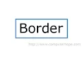 How to create Borders with CSS Learn HTML and CSS in hindi