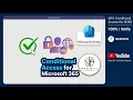 Microsoft Entra ID Conditional Access MFA Setup Step-by-Step