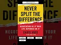 Download Lagu Effective Negotiation Techniques ✅ Never Split the Difference - Chris Voss
