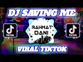 Download Lagu DJ SAVING ME X KAU MUNGKIN SUKA VIRAL TIKTOK TERBARU