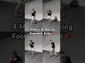 Download Lagu Basic Boxing Footwork #boxing #boxingtraining #footwork