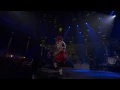 Paramore - CrushCrushCrush -(iTunes Festival 2013)- [HD]