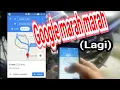 Lagu Google maps marah-marah (lagi) #googlelucu