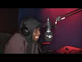 Berna freestyles over Headie One x RV ‘Know Better' for DJ Semtex