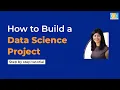 Step by Step Tutorial to Build Data Science Project Data Science Project for Beginner IvyProSchool