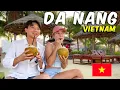 Lagu We Visited the Miami of Vietnam - Danang 🇻🇳 (Most Livable City!)