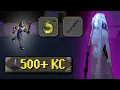 I spent 30 hours at The Whisperer GIM