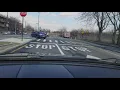 How To Pass Your Road Test NYC - Seaview Part 3 Intersection Seaview Ave and East 108st