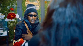 4G - HABIBI _ Clip Officiel - Afropop | Rap Guinéen