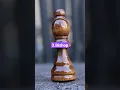Download Lagu Ranking The 6 Chess Pieces #shorts #chess