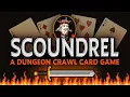 How to Play Scoundrel The Best 1-Player Card Game of All Time