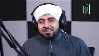 الحلقة 10 السراج المنير 1 مع الداعية فيصل الكاف 