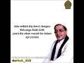 Download Lagu Samahat Al habib Abdul Qodir Bilfaqih Malang