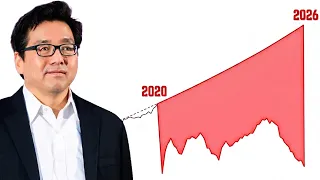 Tom Lee: A Once In A Lifetime Opportunity Is Coming
