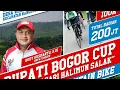 Download Lagu LIVE 🛑 START BUPATI BOGOR CUP 2025 - KOM RACE MALASARI HALIMUN GUNUNG SALAK 
