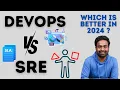 DEVOPS vs SRE Which Has The Better Future Which One You Should Choose
