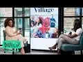 Download Lagu Lorraine Toussaint On The New NBC Series, \