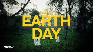 EARTH DAY – Boyblanck & wolf.cryman | Official Music Video | Mass Appeal