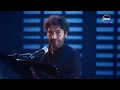 أنغام وحميد الشاعري - عودة - من برنامج أنغام