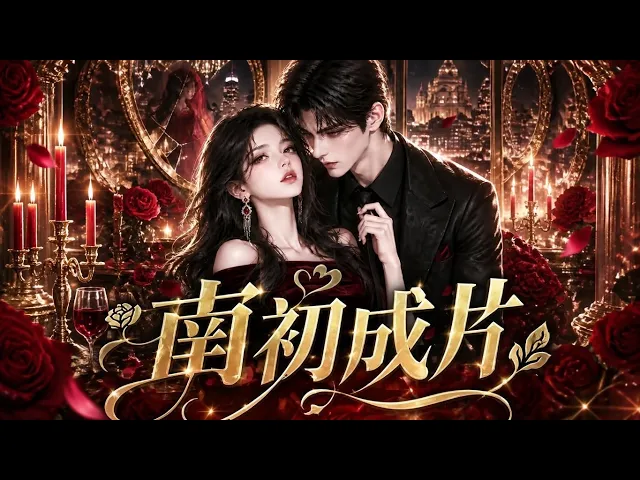 南初成片