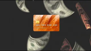 ХЛЕБ – Money (Lyric Video)