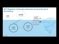 Graphs and NLP make for Explainable AI