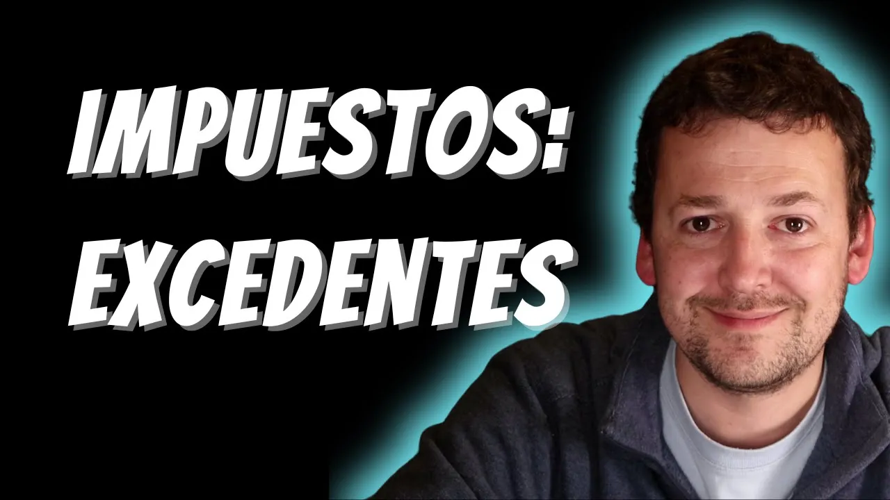 Impuestos: Análisis de excedentes
