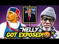 Download Lagu Nelly’s $1M SCANDAL EXPOSED!  (DL Hughley AIRS HIM OUT!)