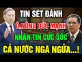 Lagu Tin nóng VIỆT NAM mới nhất ngày 09/11/2025 I Tin Nóng Chính Trị Việt Nam và Thế Giới✈ #tinnong24hhd