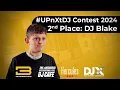 Download Lagu Meet DJ Blake: The 2nd Place Winner of the #UPnXtDJ Contest 2024!