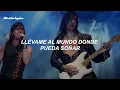 Rata Blanca - Mujer Amante (Letra/Lyrics)