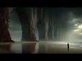 Forgotten Edges - Meditative Atmospheric Fantasy Music for Dreaming