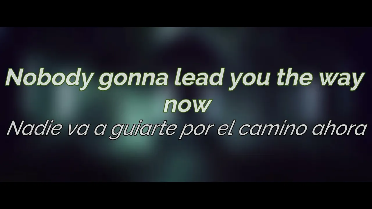 Zeal and Ardor Devil is Fine Sub Español e Ingles Zeal and Ardor Devil is Fine Sub Español e Ingles