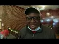 SEMO Track Team HOF meet-up in Webster Groves MO C J Muggs