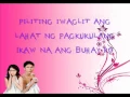 Download Lagu True Love ko by Angel Macatuno\u0026Ron Antonio with lyrics