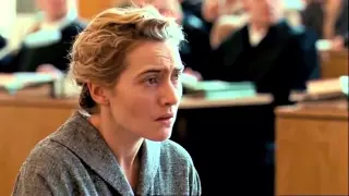 The Reader film review