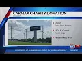 Killeen CarMax makes generous donation to Food Care Center