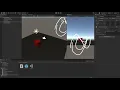 How to make a Trail Effect with Mouse and Touch Swipes in Unity