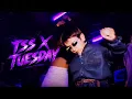 Kavak - TSS x TUESDAY
