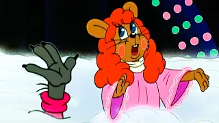 Ну погоди выпуск 15 Nu Pogodi 15 Золотая коллекция Soyuzmulfilm 