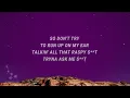 Snoop Dogg - Drop It Like It's Hot (Lyrics)