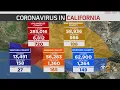 Orange County Reports 19 New Coronavirus-Related Fatalities Following 2-Day Streak Of No New Deaths