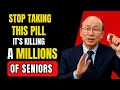 Over 60 Cardiologist Warns These 5 Common Pills Could Trigger a Heart Attack or Stroke