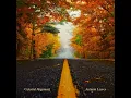 Autumn Leaves - Celestial Alignment