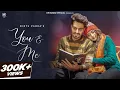 Download Lagu You\u0026Me - Official Video | Bintu Pabra | Kp Kundu | Shivani Sharma |  Magic Album