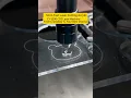 Fast Speed Laser Cutting Acrylic sheets