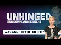 Anne Heche Dead at 53 Was She KILLED FINAL