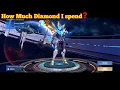 Finally I got gusion legend skin || gusion cosmic gleam gameplay 2025