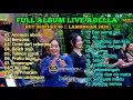 Lagu CINTA DARI SEBERANG - TAMU UNDANGAN - JANGAN TUNGGU LAMA LAMA || ADELLA LIVE SUGIO LAMONGAN 2026