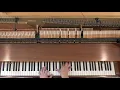 Download Lagu Stevie Wonder - My Cherie Amour piano cover